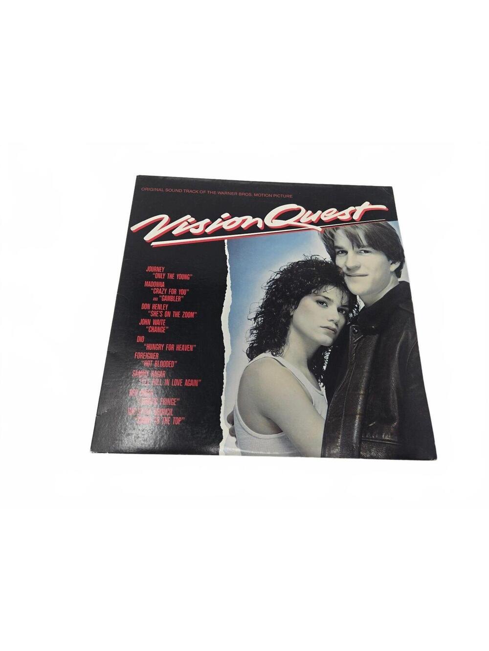 Nelson Because They Can vinyl record